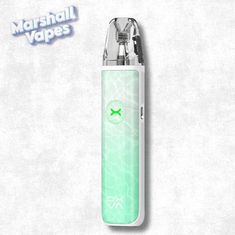 OXVA XLIM Go 2 Device