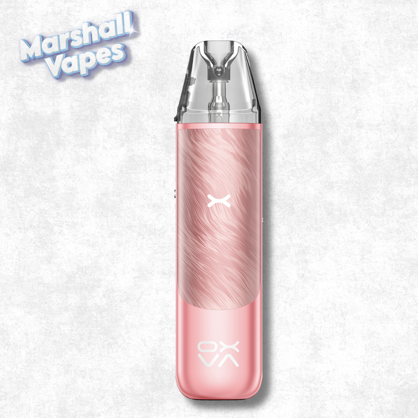 OXVA NeXLIM Go Device