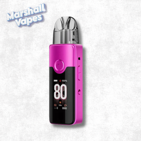 Voopoo Vinci E80