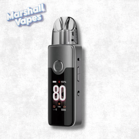 Voopoo Vinci E80