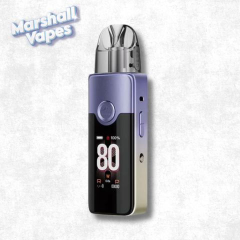 Voopoo Vinci E80