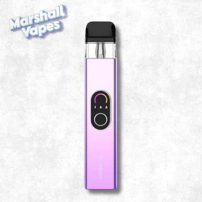 Vaporesso XROS 4 Device Kit