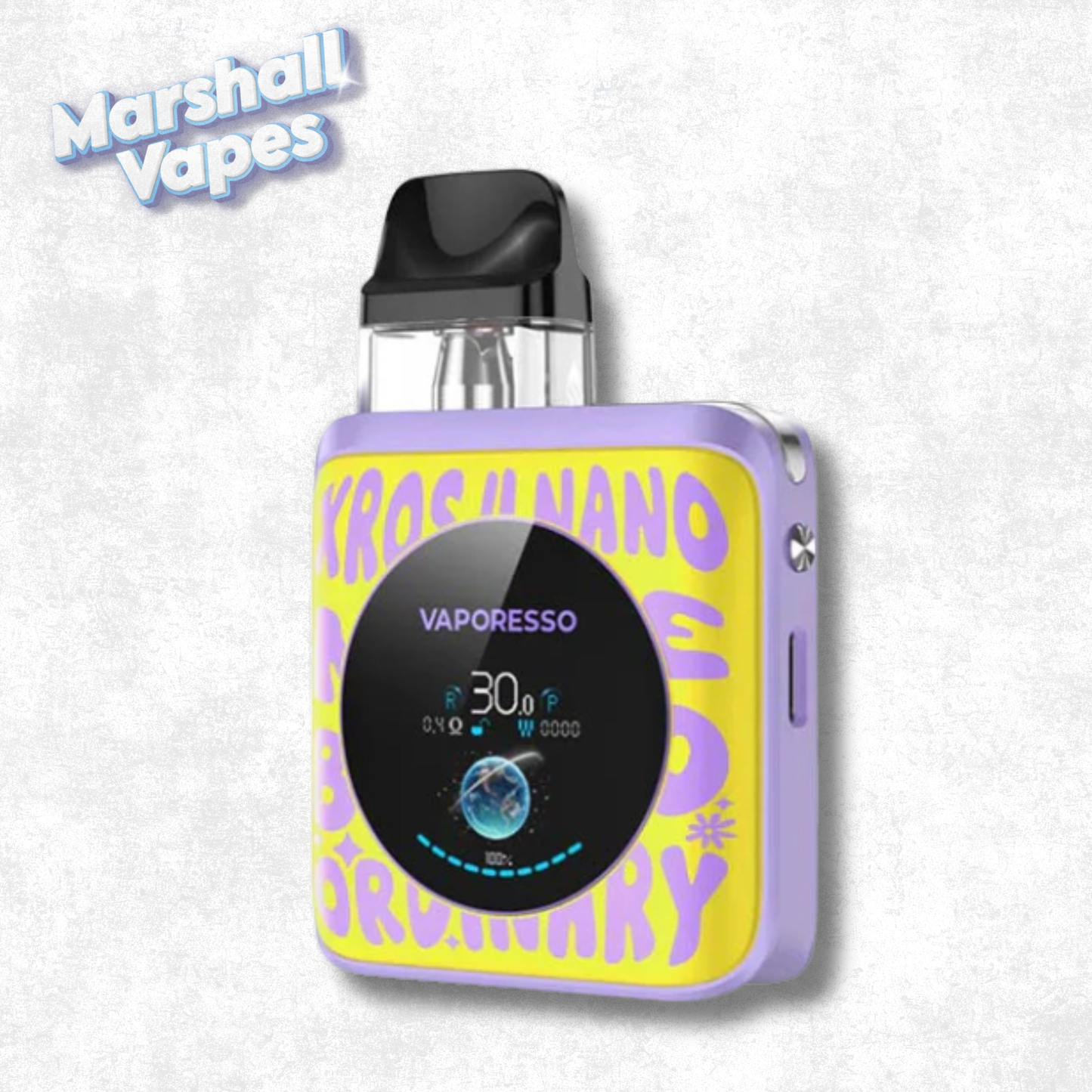 Vaporesso XROS 4 Nano