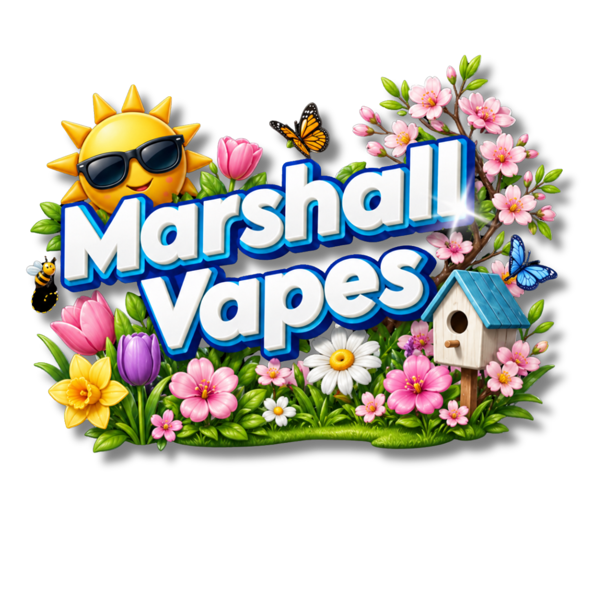 Marshall Vapes