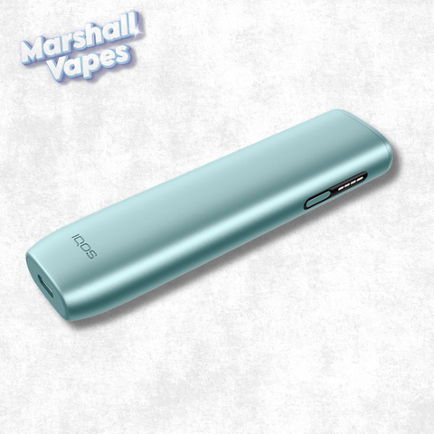 IQOS ILUMA i ONE Device