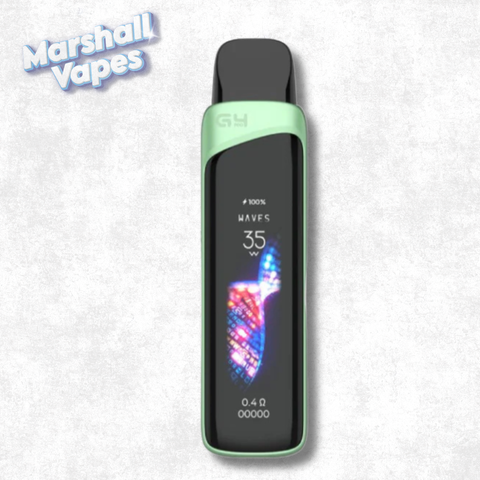 Uwell Caliburn G4 Pro Device Kit
