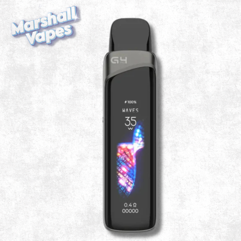 Uwell Caliburn G4 Pro Device Kit