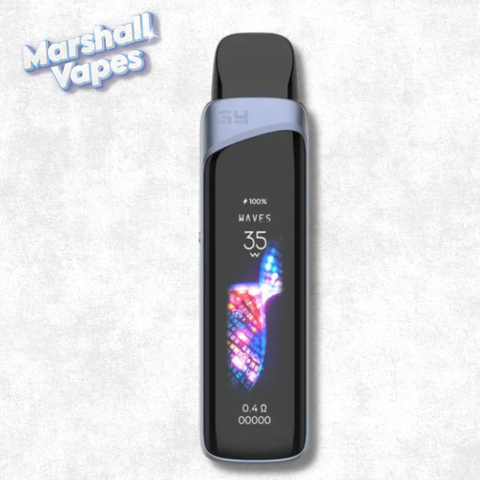 Uwell Caliburn G4 Pro Device Kit