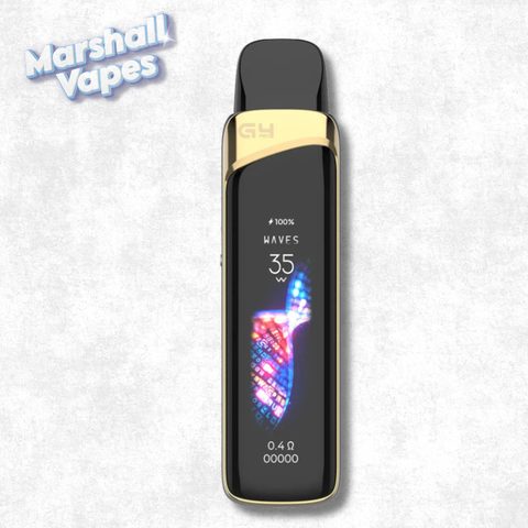 Uwell Caliburn G4 Pro Device Kit