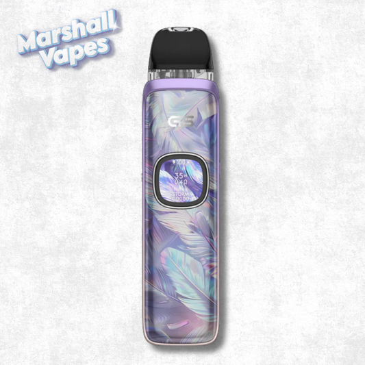 Caliburn G5 Vaping Device Kit