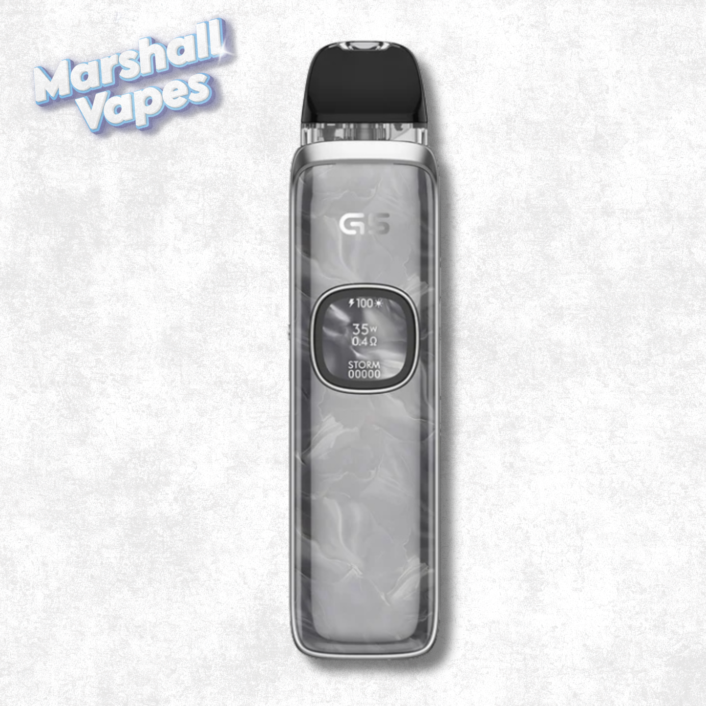 Caliburn G5 Vaping Device Kit
