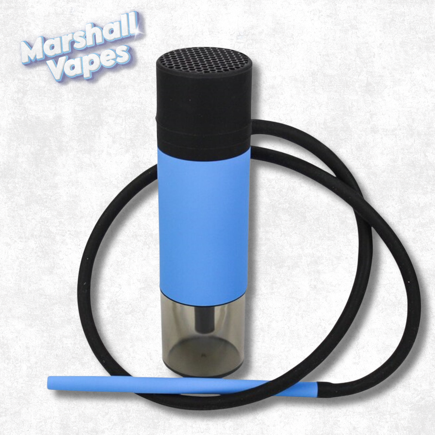 Car Hookah Portable Shisha