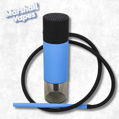 Car Hookah Portable Shisha