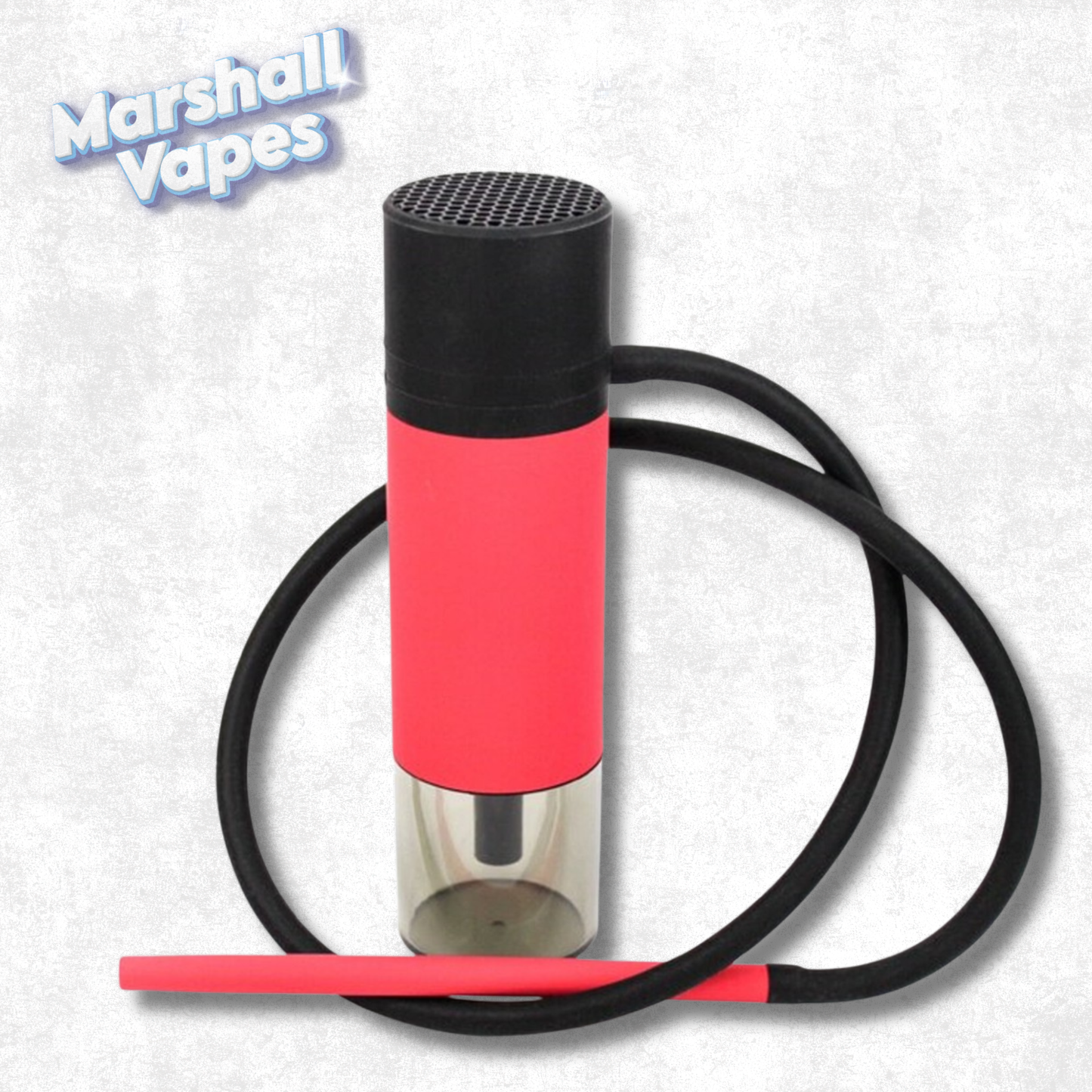 Car Hookah Portable Shisha