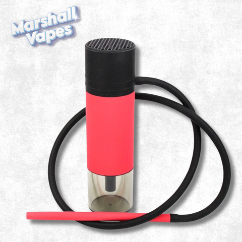 Car Hookah Portable Shisha
