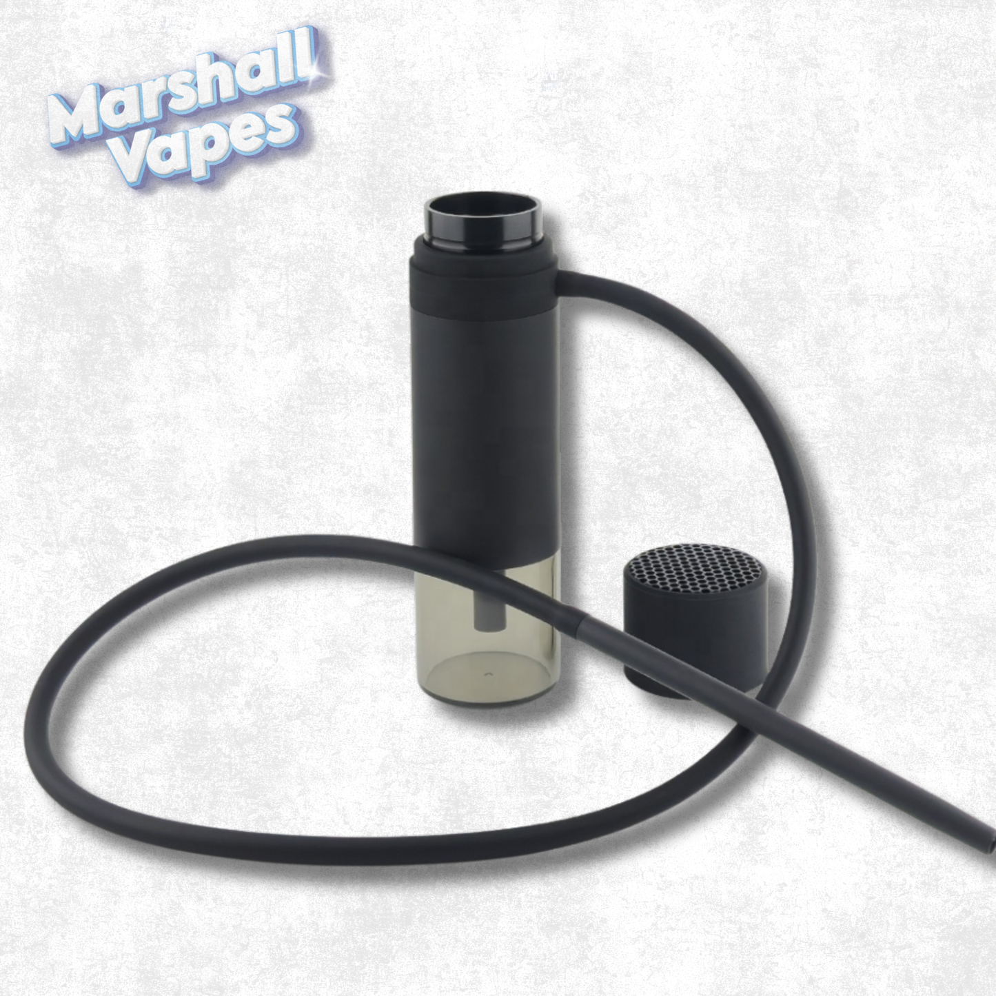 Car Hookah Portable Shisha