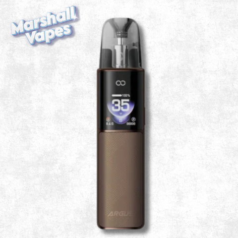Voopoo Argus G4 Vaping Device Kit