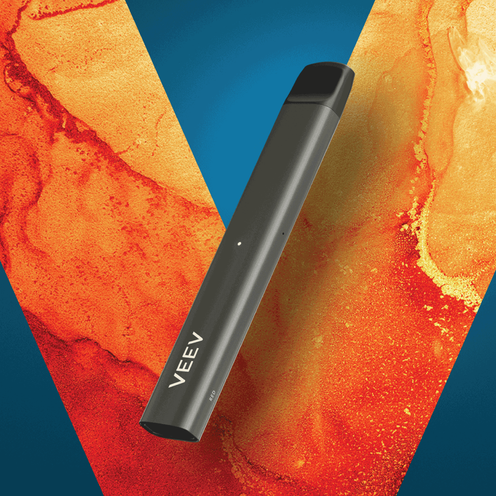 VEEV NOW 2ml Disposable