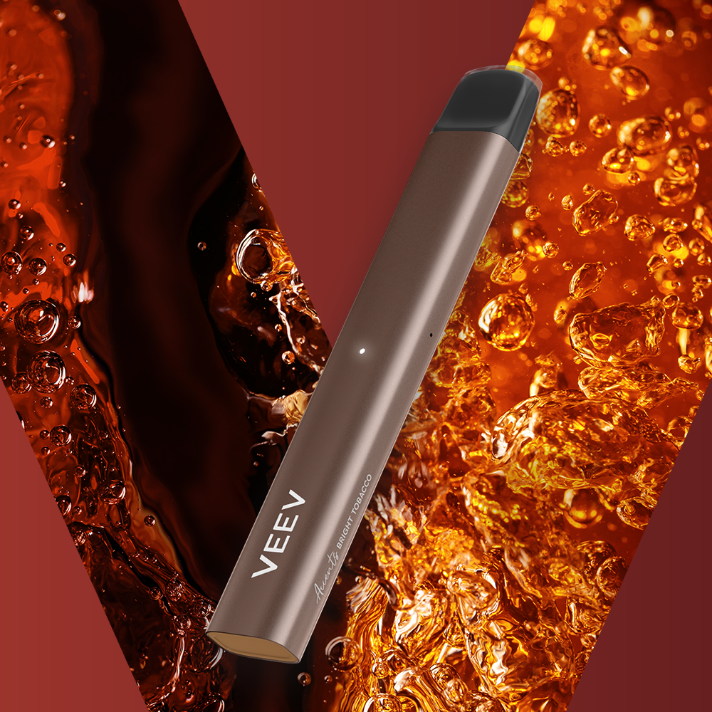 VEEV NOW 2ml Disposable