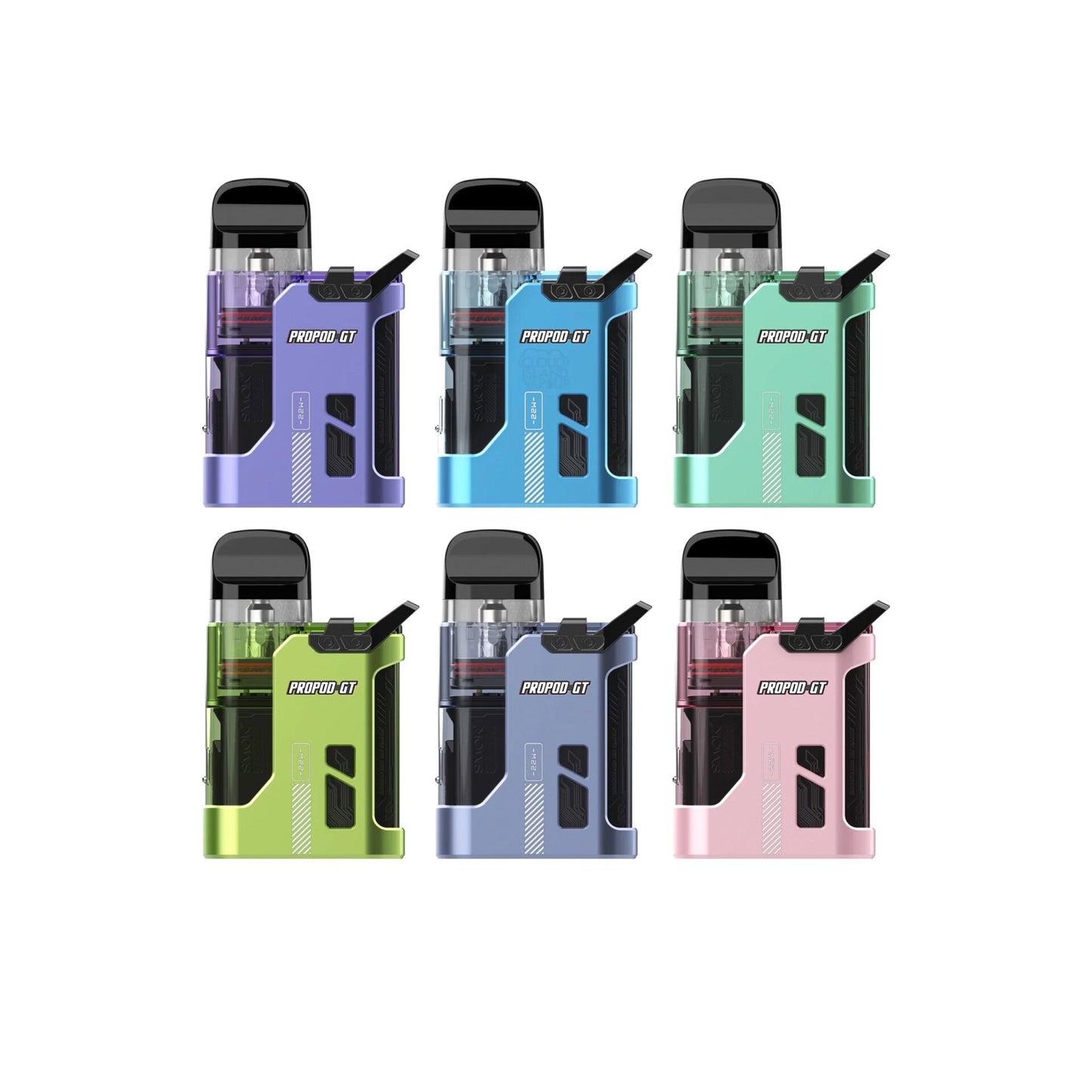 SMOK ProPod GT