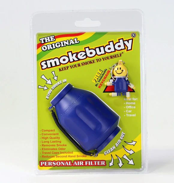 SmokeBuddy Personal Air FIlter