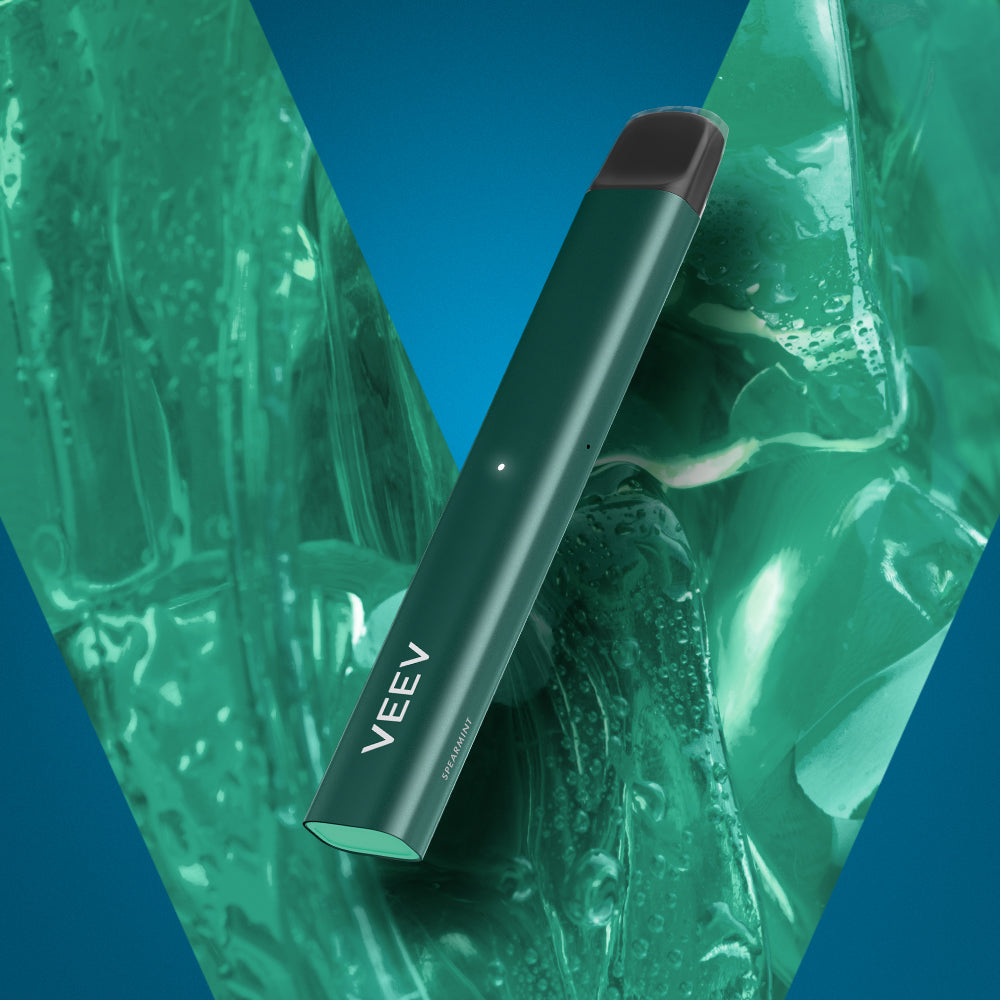 VEEV NOW 2ml Disposable
