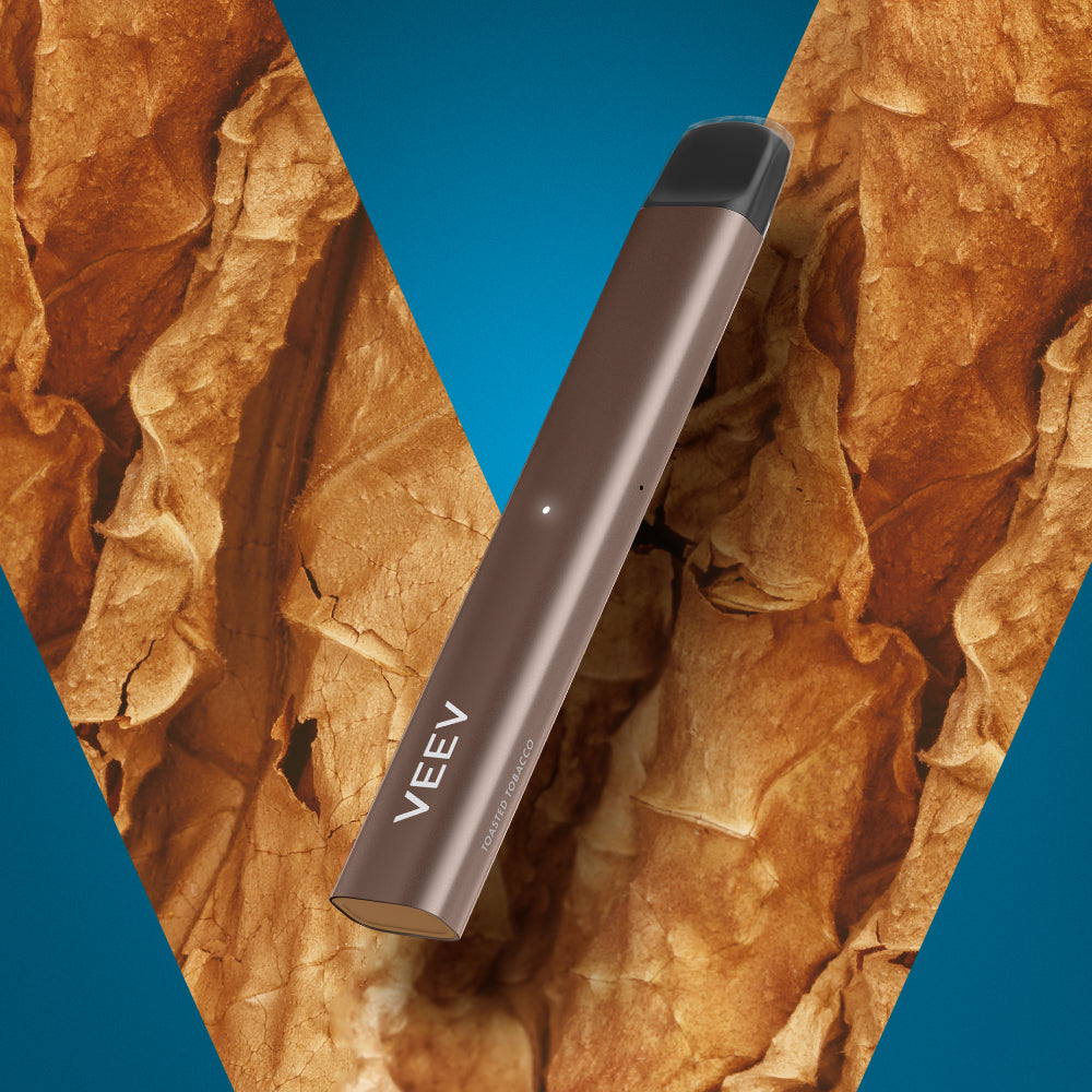VEEV NOW 2ml Disposable