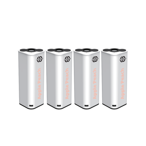 ULTRA Revolver Apple Peach