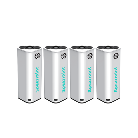 ULTRA Revolver Spearmint