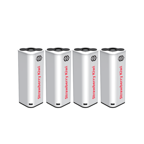 ULTRA Revolver Strawberry Kiwi