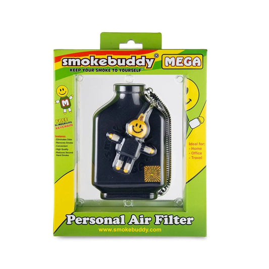 SmokeBuddy Personal Air FIlter