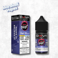 Flavour Beast x OXVA E-Liquid Fresh Wild Berries Ice, mixed berry ice flavour, 20mg nicotine salt