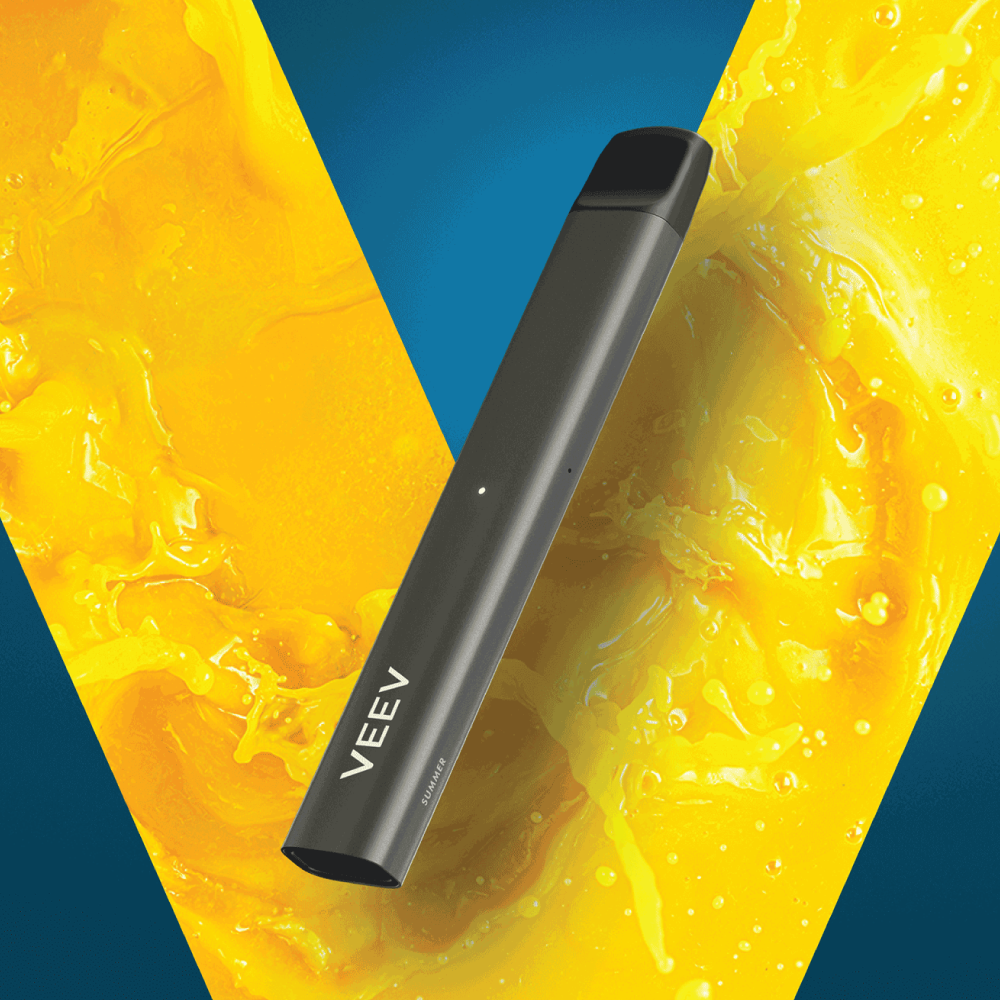 VEEV NOW 2ml Disposable