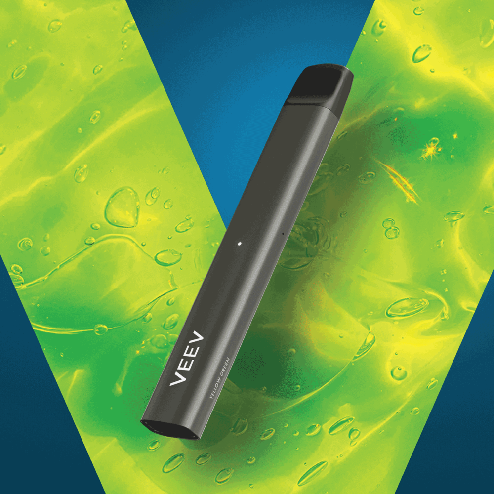 VEEV NOW 2ml Disposable