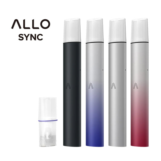 Allo Sync Device