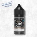 Flavour Beast E-Liquid Crushin Coconut Ice, coconut ice flavour, 30ml 20mg nicotine salt