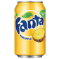 Fanta (Imported Cans)