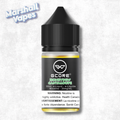 Gcore Honeydew Cantaloupe salt nic e-liquid, 30ml bottle, 20mg