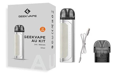 GeekVape AU KIT