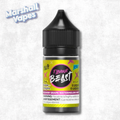 Flavour Beast E-Liquid Gleamin' Grape Watermelon Mint, grape watermelon mint flavour, 30ml 20mg nicotine salt