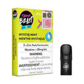 Flavour Beast Pod Pack Mystiq Mint, 3x2mL 20mg pods