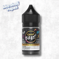 Flavour Beast E-Liquid Pineapple Passionfruit, pineapple passionfruit flavour, 30ml 20mg nicotine salt