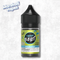 Flavour Beast E-Liquid Polar Mint, crisp menthol mint flavour, 30ml 20mg nicotine salt
