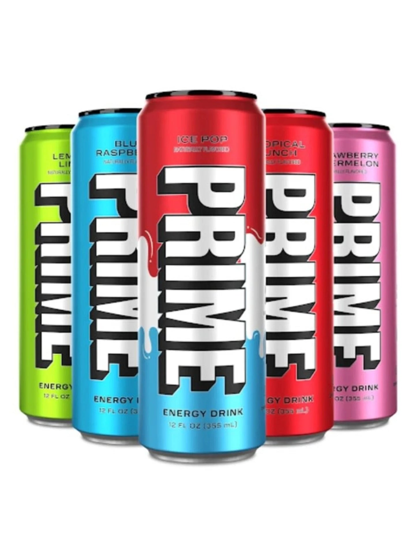 Prime (Energy)