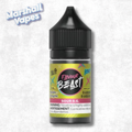 Flavour Beast E-Liquid Sour B.G., sour blue raspberry grape flavour, 30ml 20mg nicotine salt