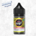 Flavour Beast E-Liquid Smashin' Strawberry Jewel, strawberry flavour, 30ml 20mg nicotine salt