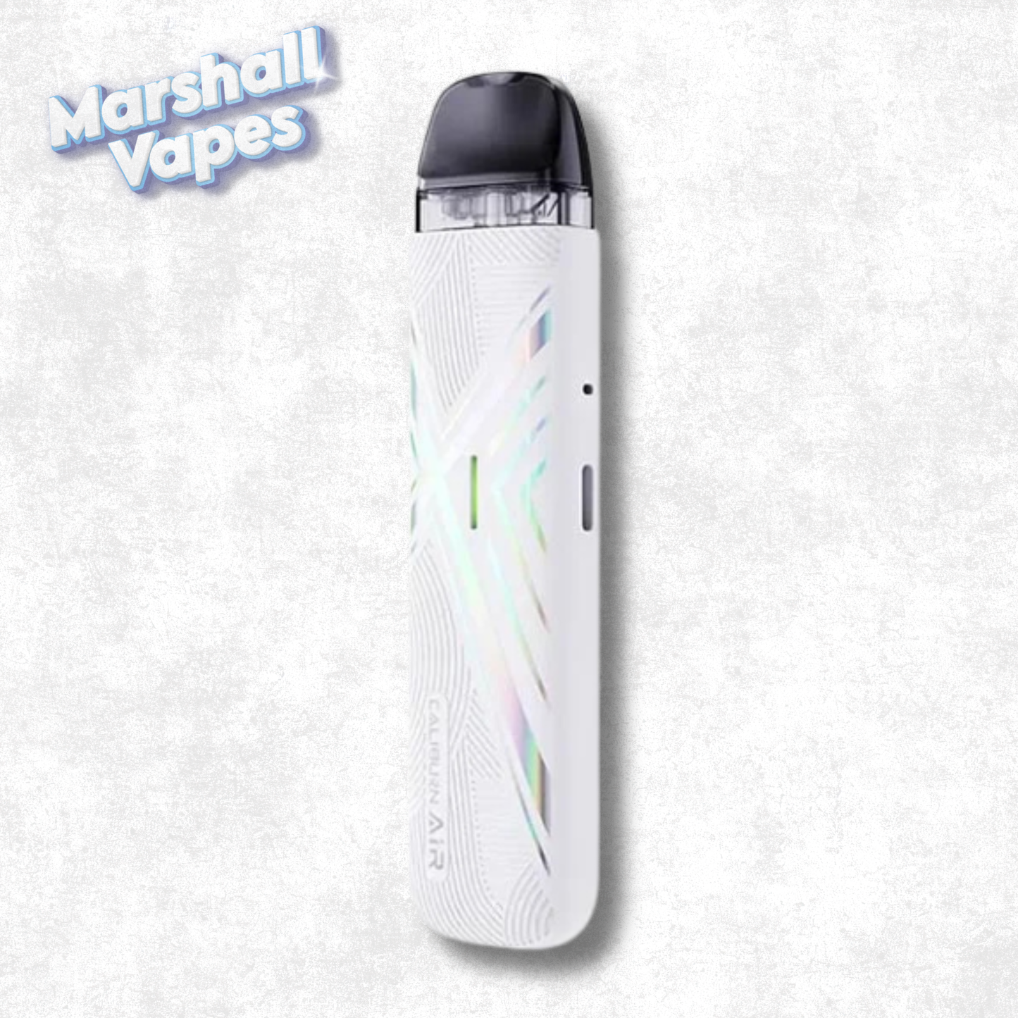 Uwell Caliburn AIR Open Pod Kit