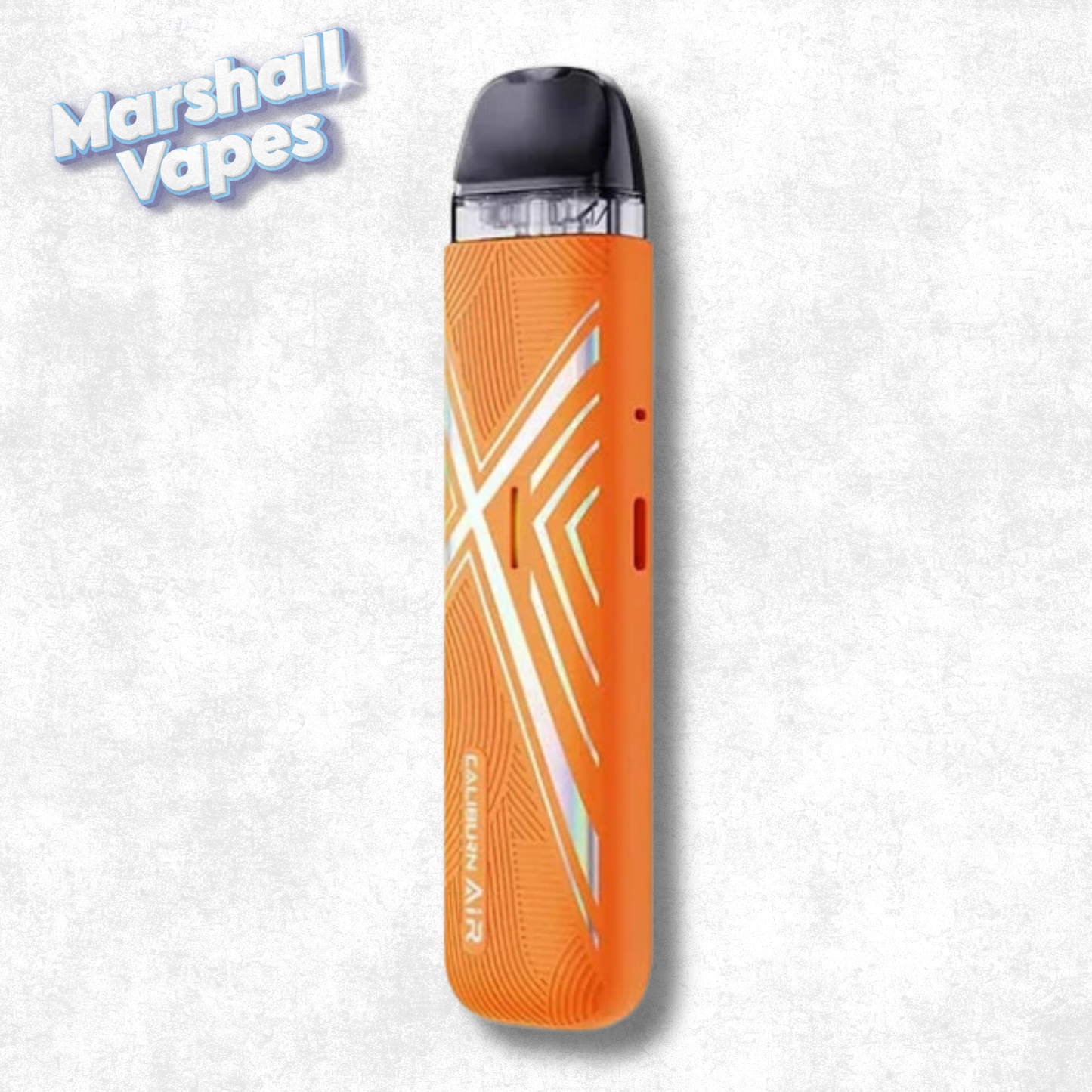 Uwell Caliburn AIR Open Pod Kit
