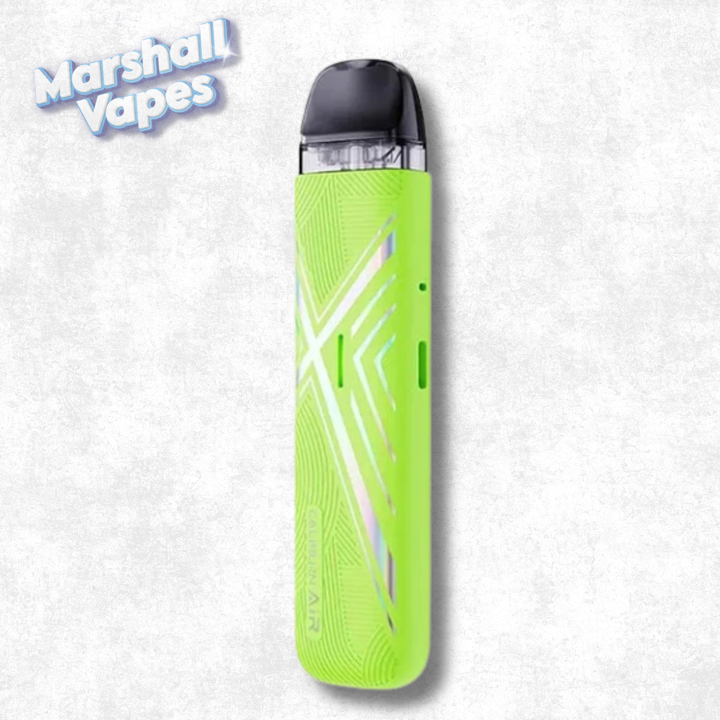 Uwell Caliburn AIR Open Pod Kit