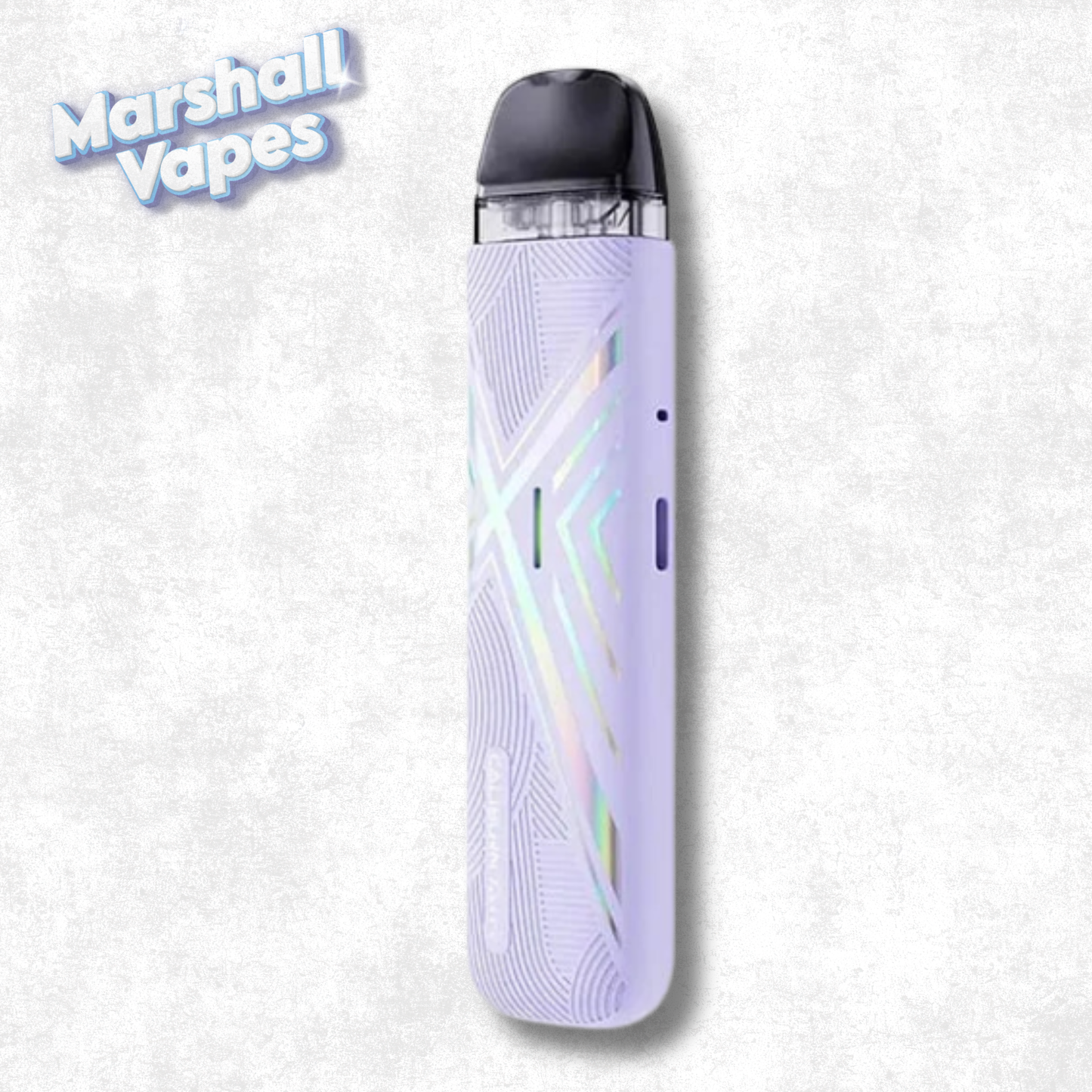 Uwell Caliburn AIR Open Pod Kit